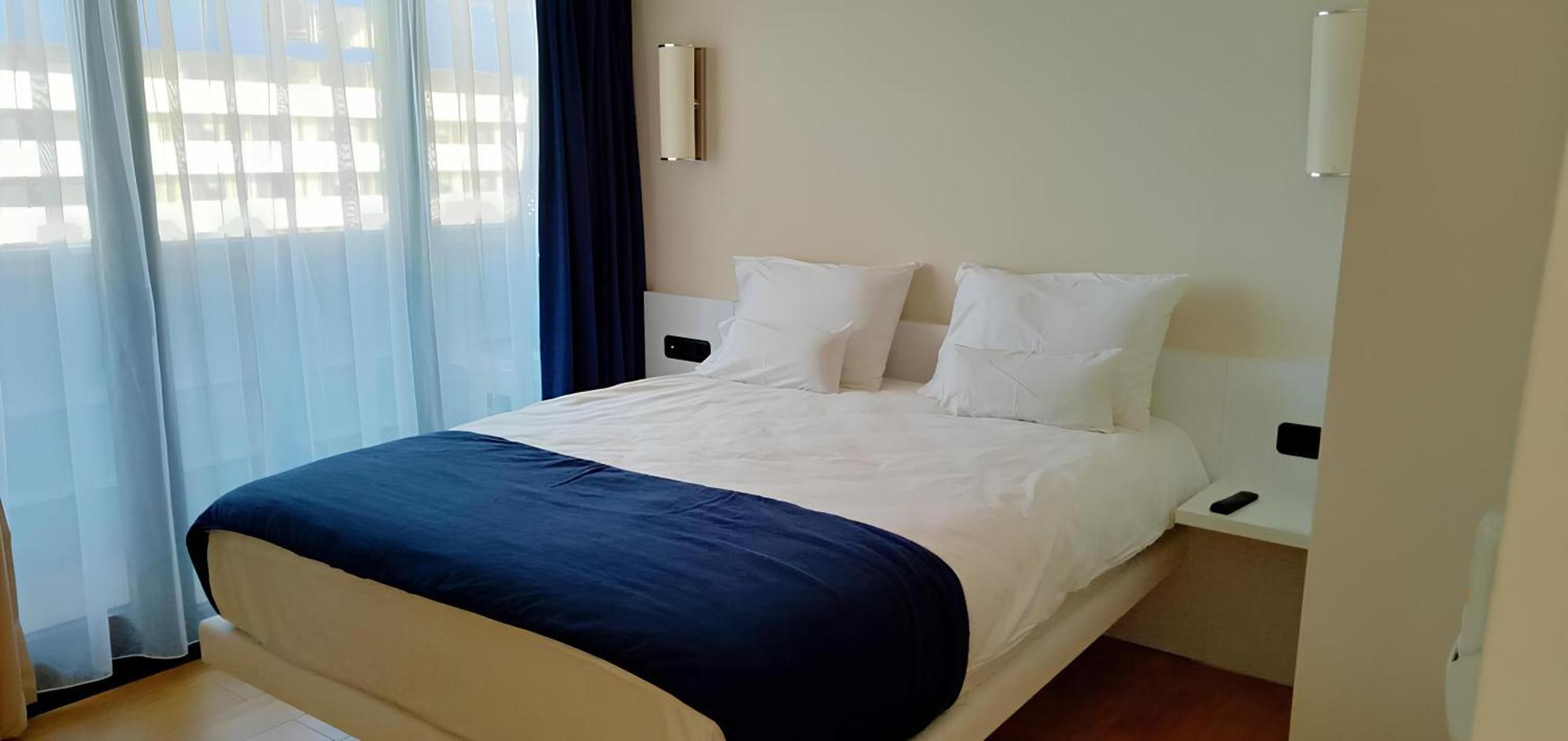 Orbi City Black Sea View Apartment Батуми Екстериор снимка